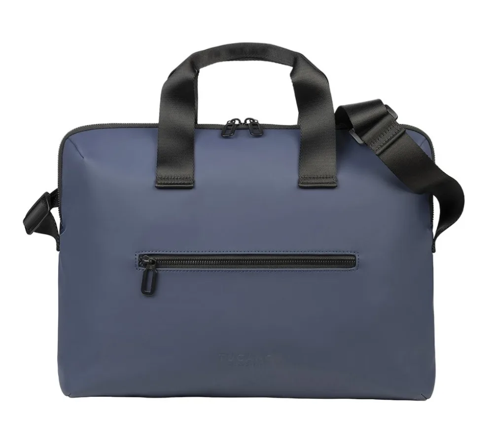 Сумка Tucano Gommo 15.6", синяя