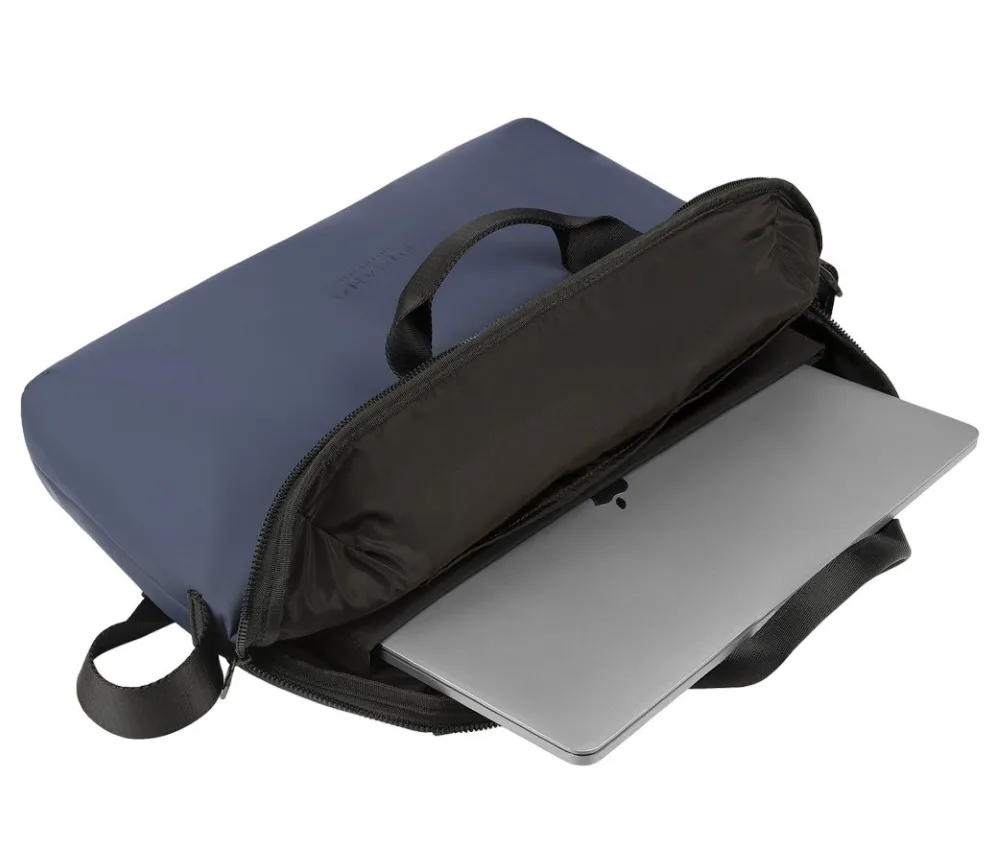 Сумка Tucano Gommo 15.6", синяя