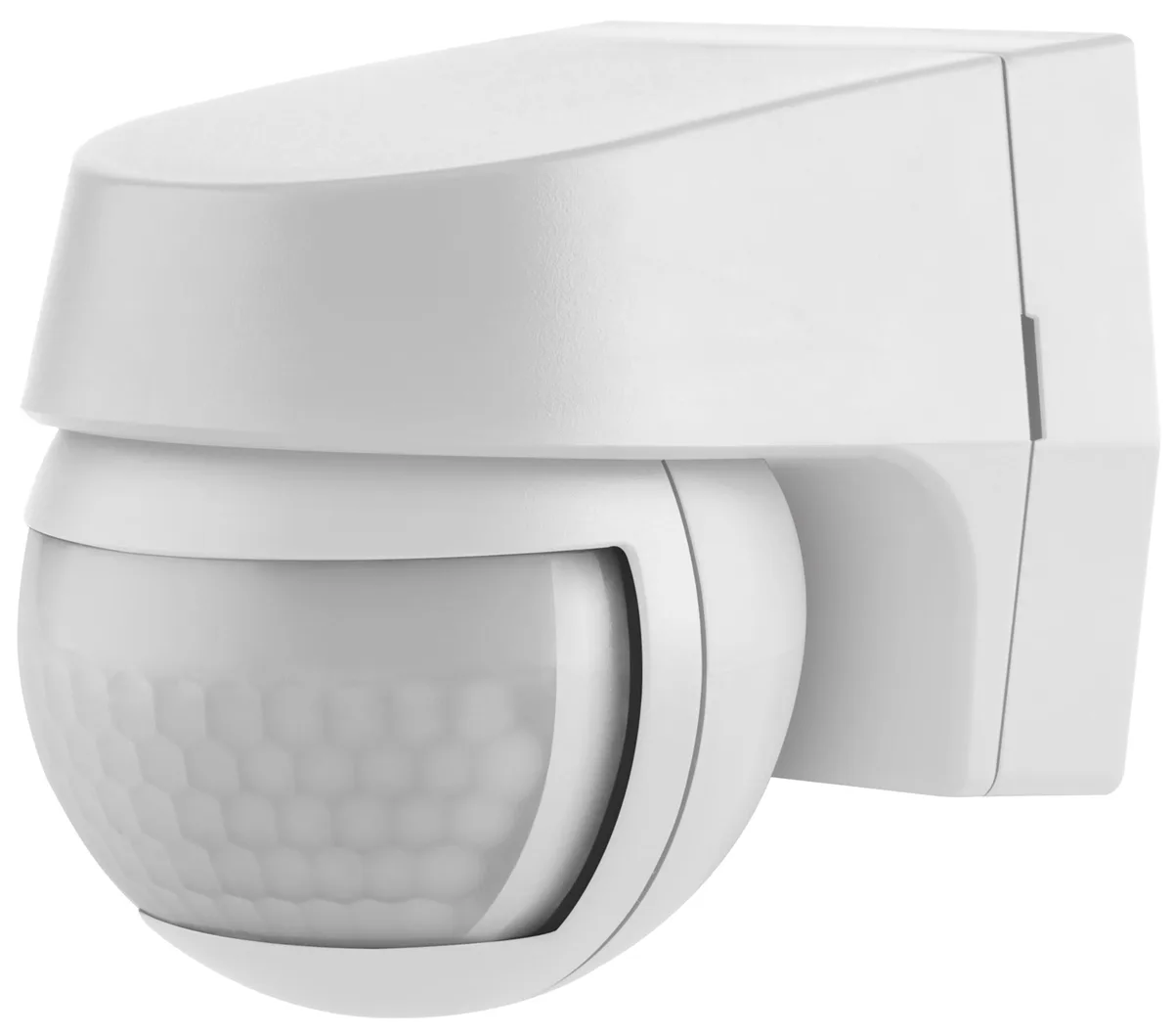 Датчик руху OSRAM білий IP44 зовнішній 110° 12 м