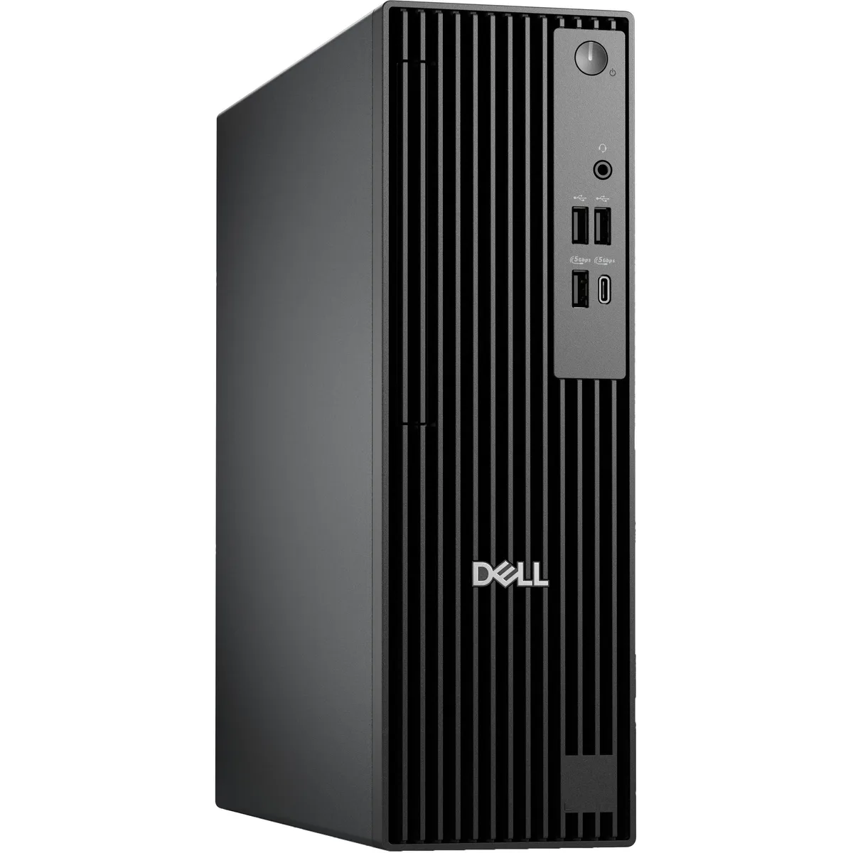 Комп'ютер персональний Dell Pro Slim, Intel U5-235, 16GB, F512GB, UMA, WiFi, кл+м, Win11P