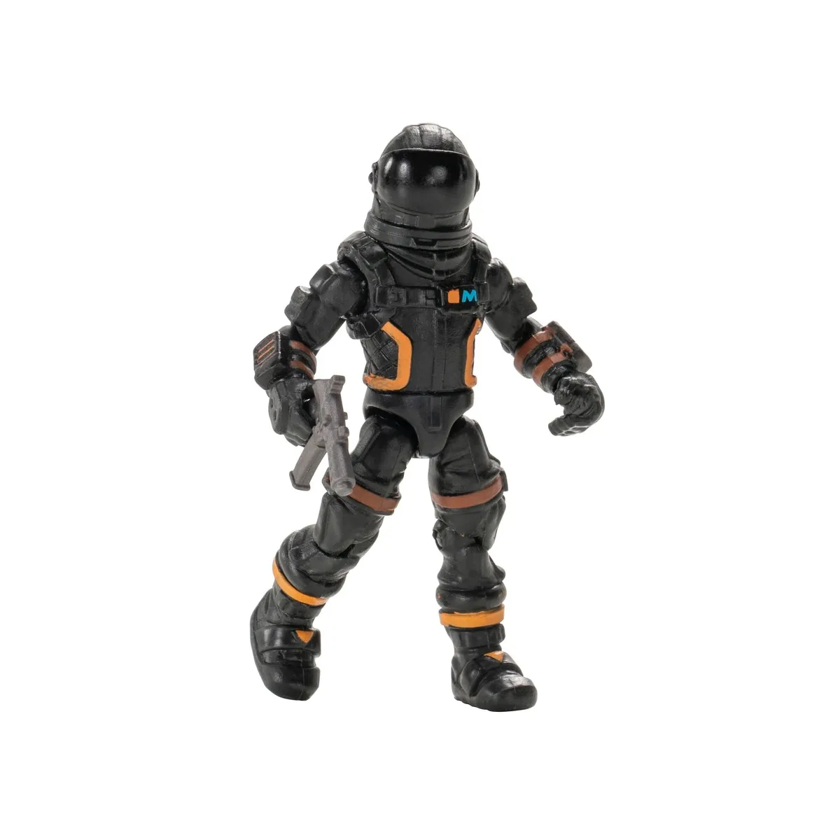 Колекційна фігурка Fortnite Micro Legendary Dark Voyager, 6см