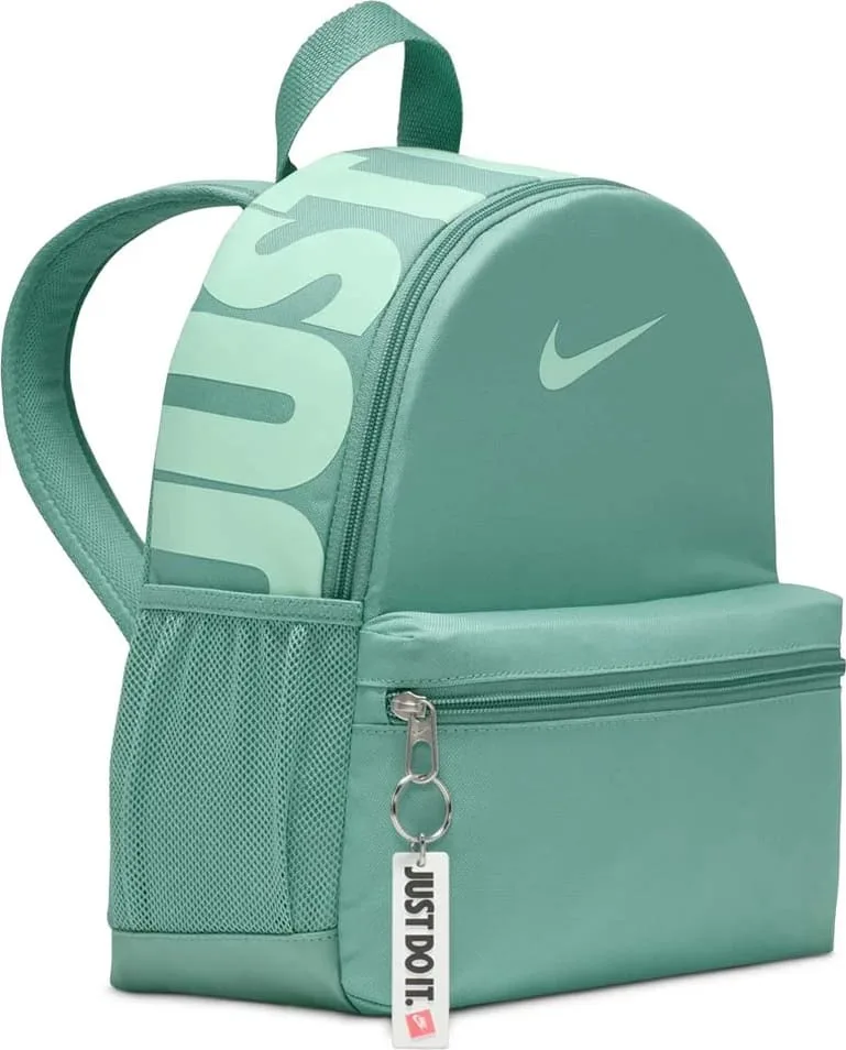 Рюкзак Nike 100% поліестер 33х25х13 см бірюзовий