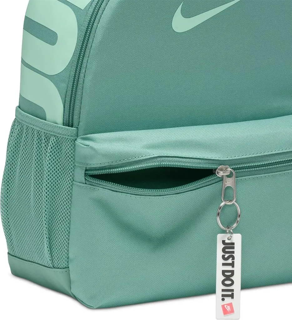 Рюкзак Nike 100% поліестер 33х25х13 см бірюзовий