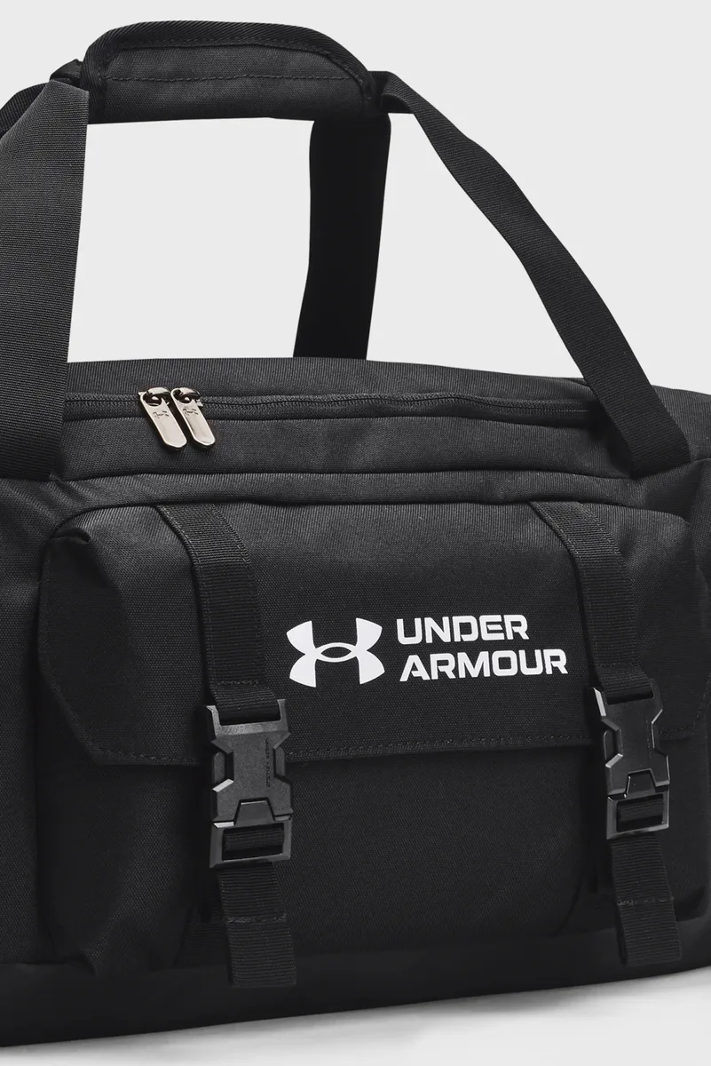 Сумка Under Armour поліестер 49х26х24 см чорна унісекс