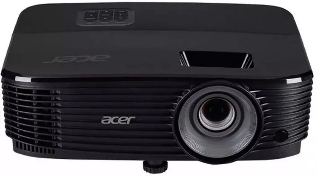 Проєктор Acer X1329 WXGA, 4800 lm, 1.5-1.7