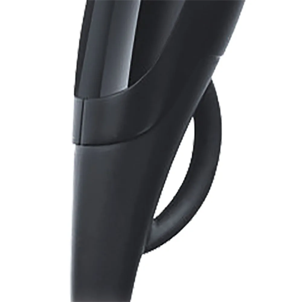 Фен Remington Pro-Air, 2200 Вт, 3 настройки, ионизация, холодный обдув, черный