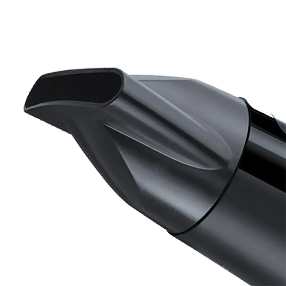Фен Remington Pro-Air, 2200 Вт, 3 настройки, ионизация, холодный обдув, черный