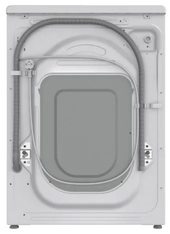 Пральна машина Gorenje автоматична 8 кг 1400 об/хв 60х85х46,5 см Білий