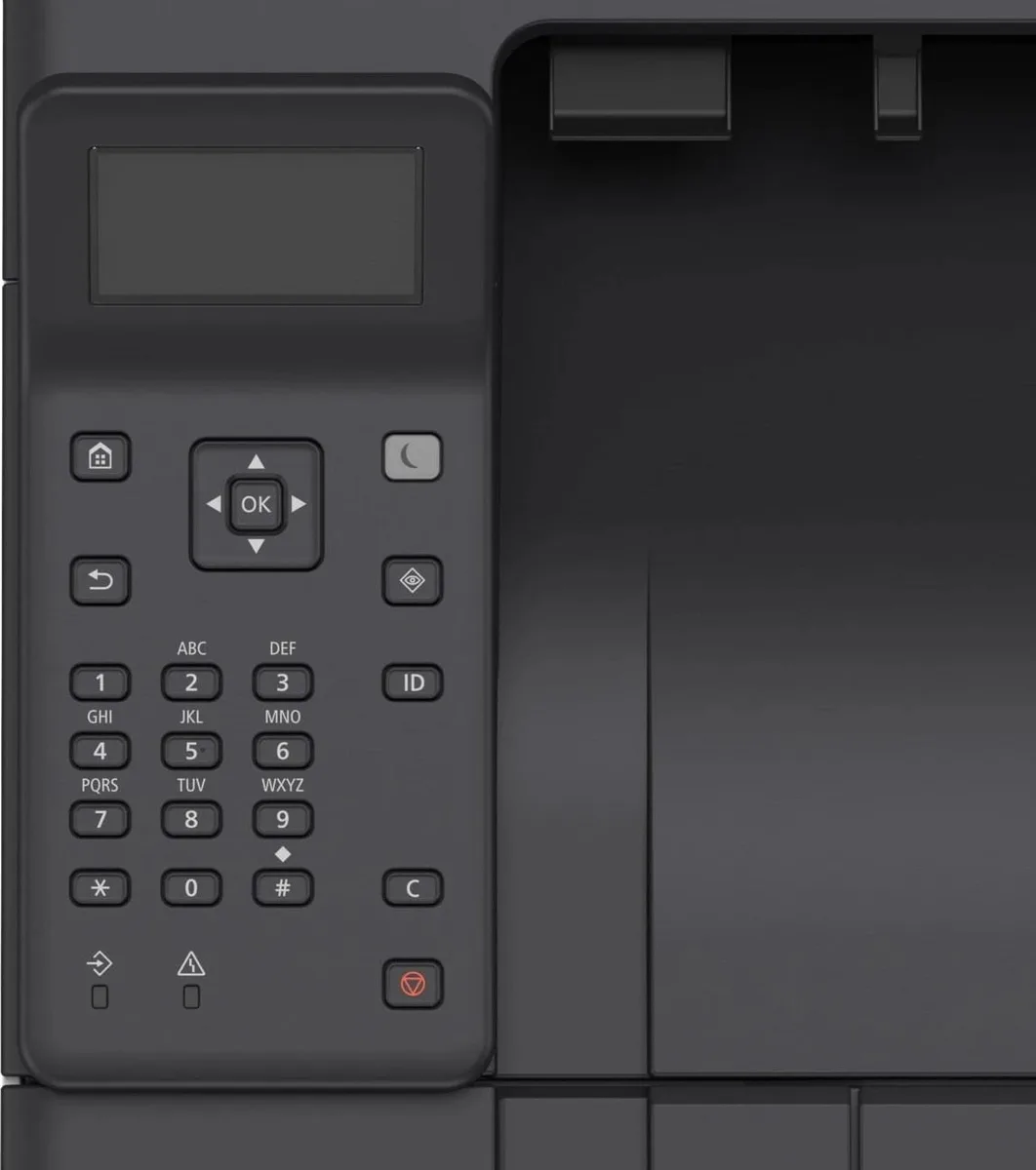 Принтер А4 Canon i-SENSYS LBP246dw II з Wi-Fi