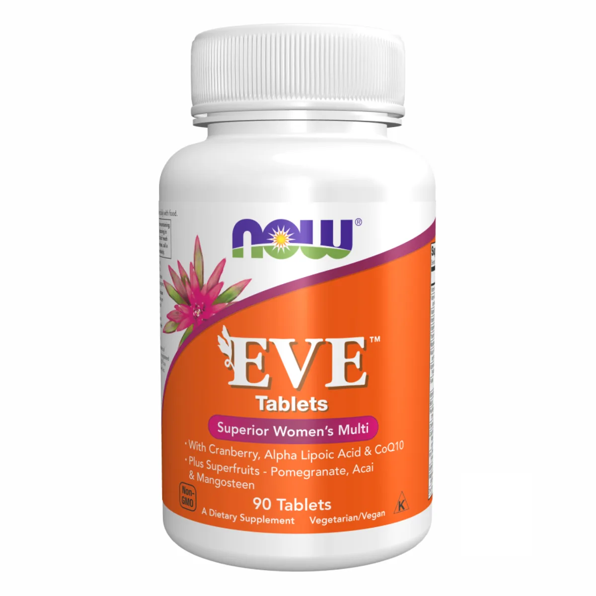 Eve Women's Multi 90 табл. желатинові капсули для жінок