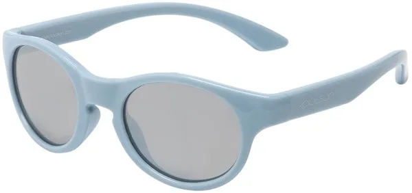 Дитячі сонцезахисні окуляри Koolsun Boston, 1-4р, блакитний
