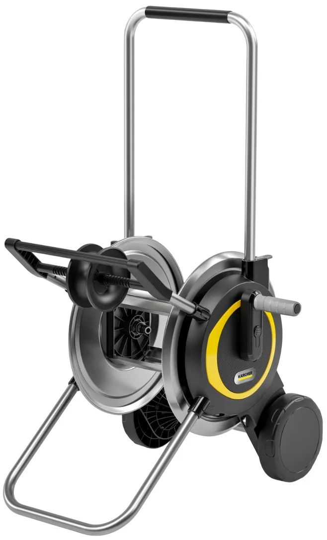 Котушка для шланга Karcher HT 5 M 60 м 1/2" 50 м 5/8" 35 м 3/4"