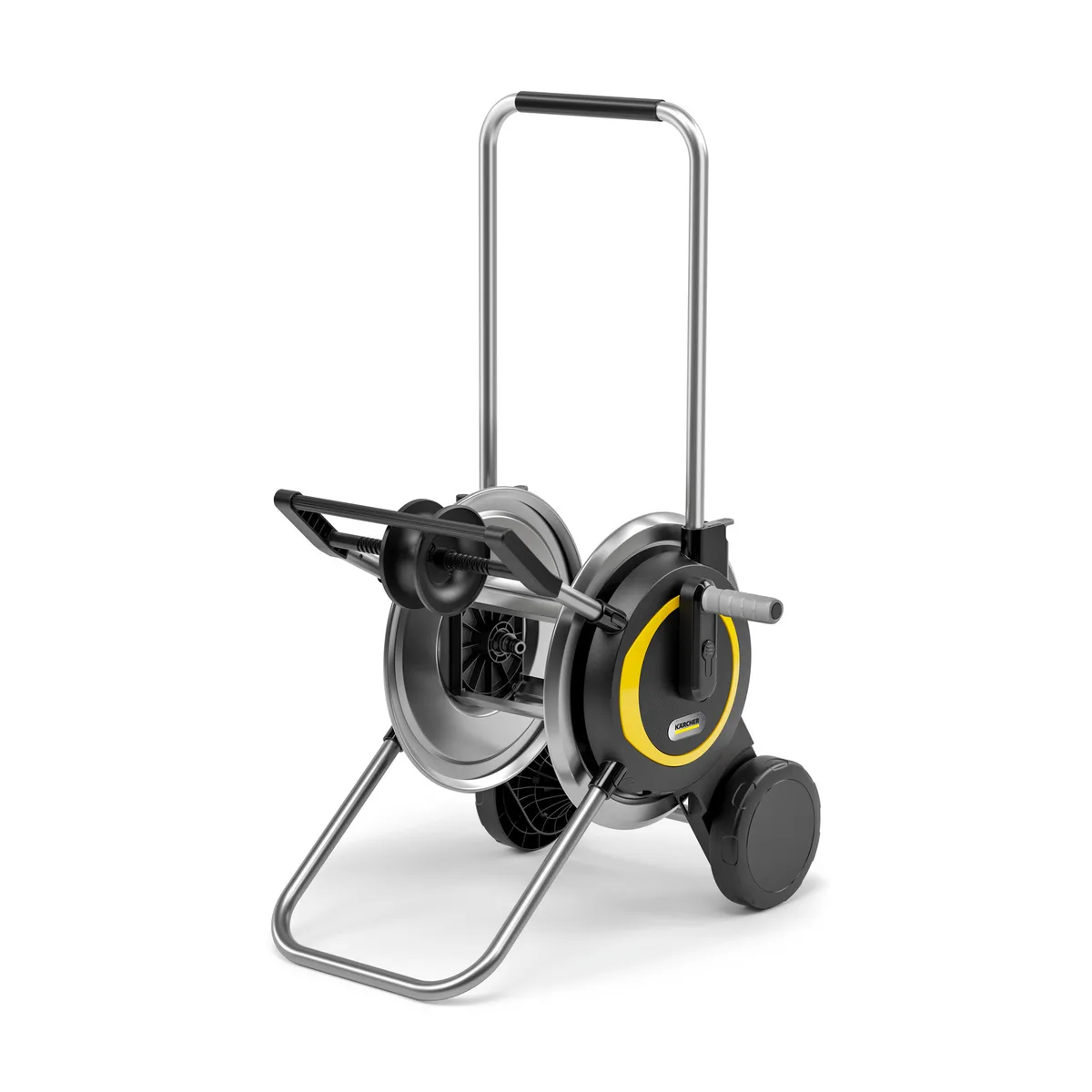 Котушка для шланга Karcher HT 5 M 60 м 1/2" 50 м 5/8" 35 м 3/4"