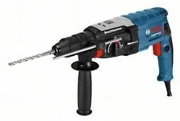 Перфоратор Bosch Professional GBH 2-28 F SDS-plus 880 Вт 32 Дж 31 кг