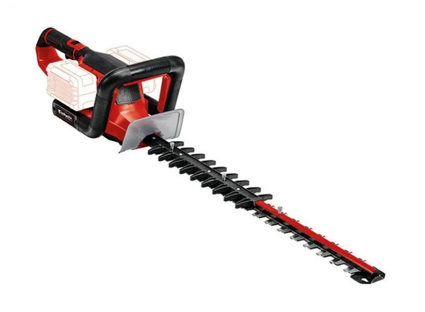 Акумуляторний кущоріз Einhell GE-CH 36/65 Li - Solo, 36В, 720мм, вага 4кг, без батареї та зарядного пристрою.