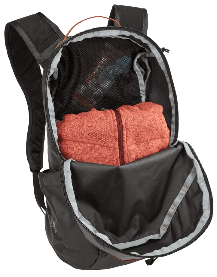 Рюкзак Thule Нейлон 18 л 200х200х450 мм Woodthrush