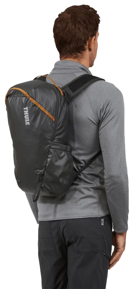 Рюкзак Thule Нейлон 18 л 200х200х450 мм Woodthrush