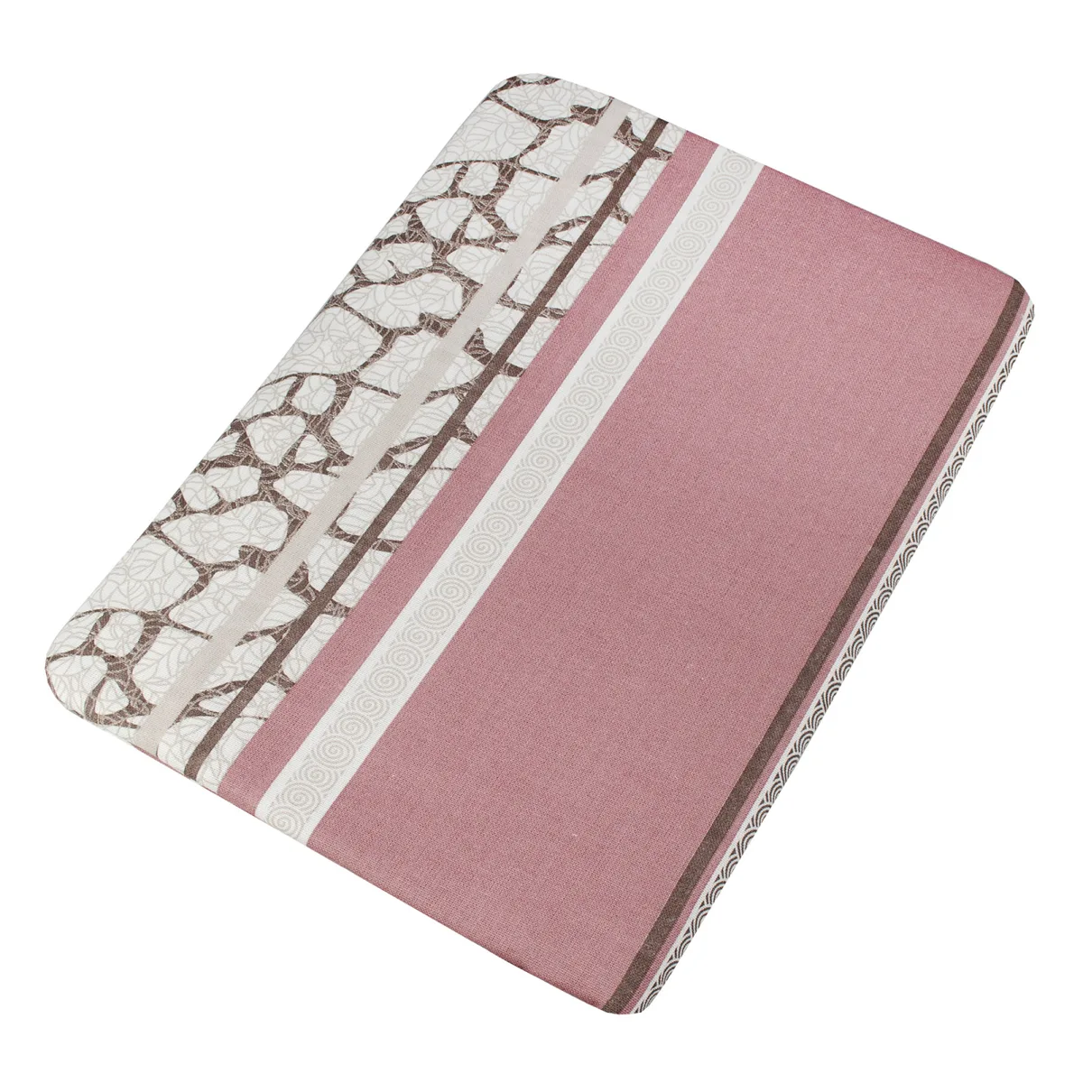 Підковдра бязева Home Line 145х215 см Бежевий 100% бавовна