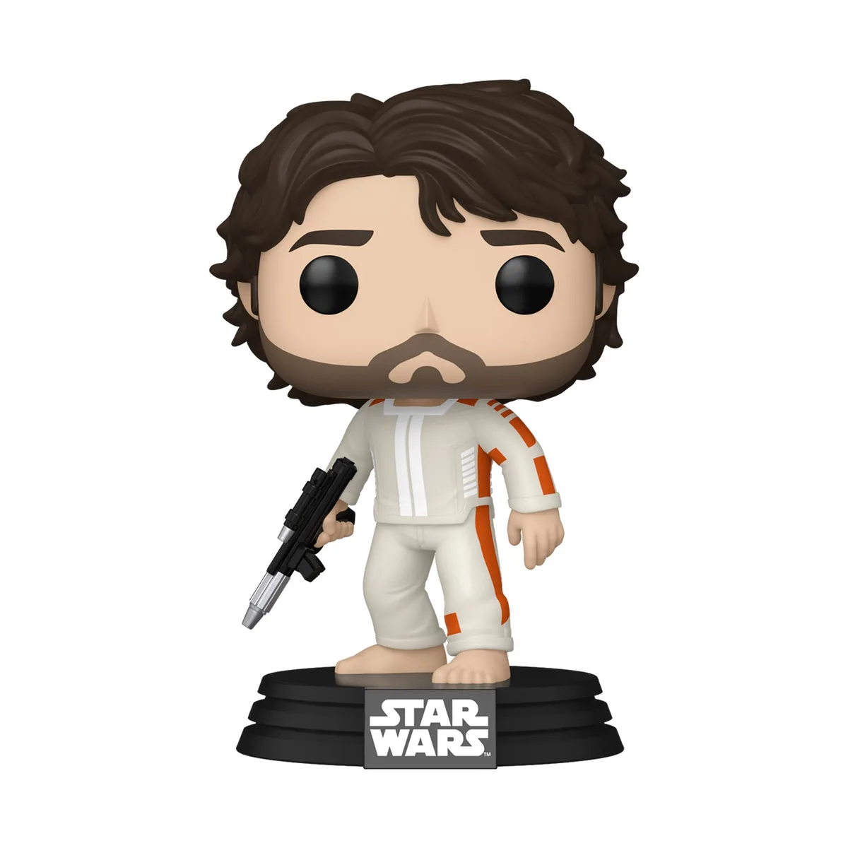 Фигурка Funko POP Star Wars: Andor S2 - Кассиан Андор