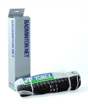 Сітка для бадмінтону Yonex капрон 6,1 м х 0,76 м коричнева