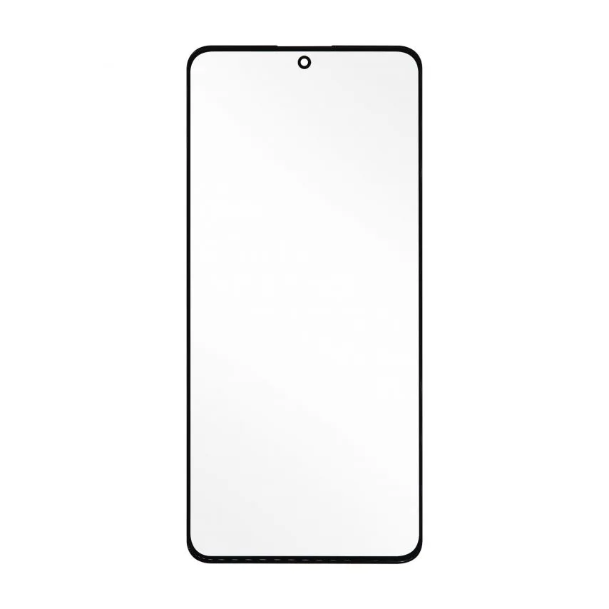 Скло дисплея Xiaomi OCA-плівка чорне Original Quality