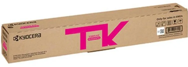 Картридж Kyocera Magenta 20000 сторінок 1T02XDBNL0