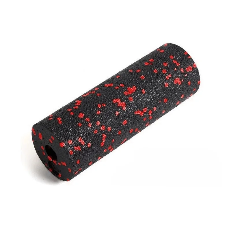 Масажний ролик Active Point EPP 15x5 3 см Червоний
