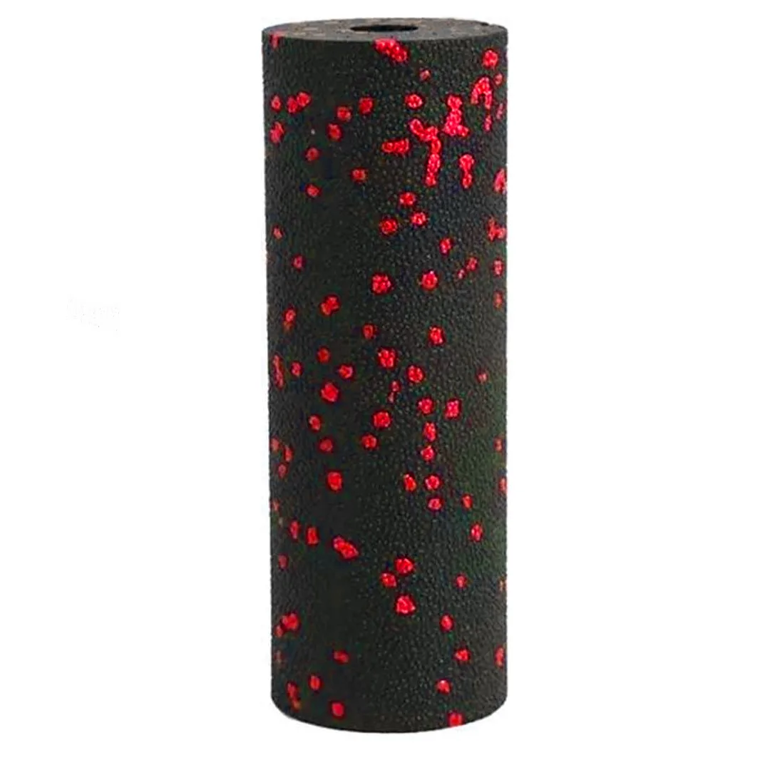 Масажний ролик Active Point EPP 15x5 3 см Червоний