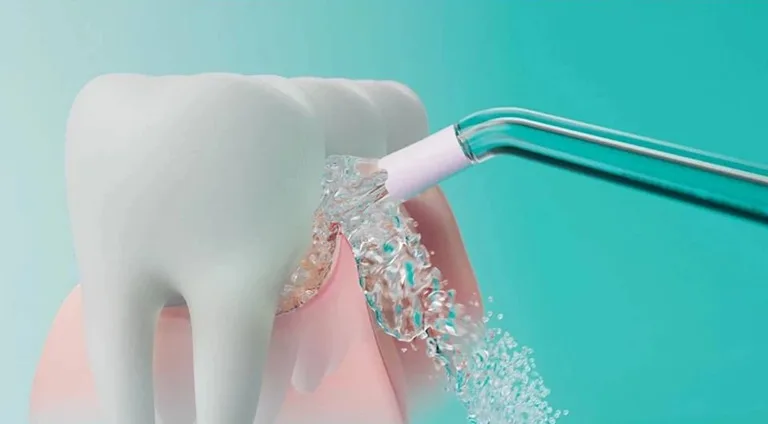 Іригатор Philips Sonicare бездротовий 250 мл м'ятний 2 режими 3 рівні інтенсивності