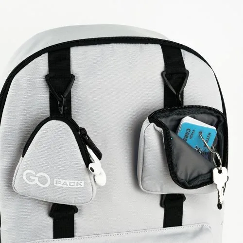 Рюкзак GoPack Education Teens 178 серій для підлітків