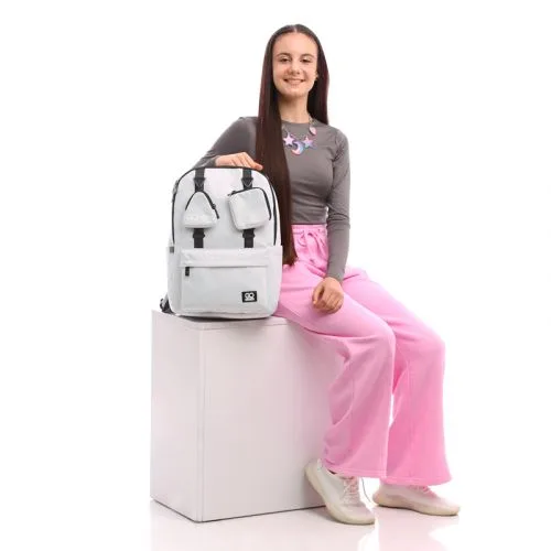 Рюкзак GoPack Education Teens 178 серій для підлітків