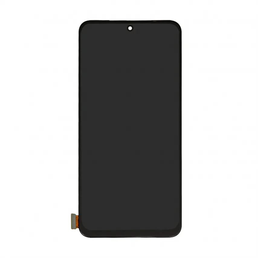 Дисплей Oled 6,43 дюйма Xiaomi Redmi Note 11S чорний з сенсорним екраном Original Quality