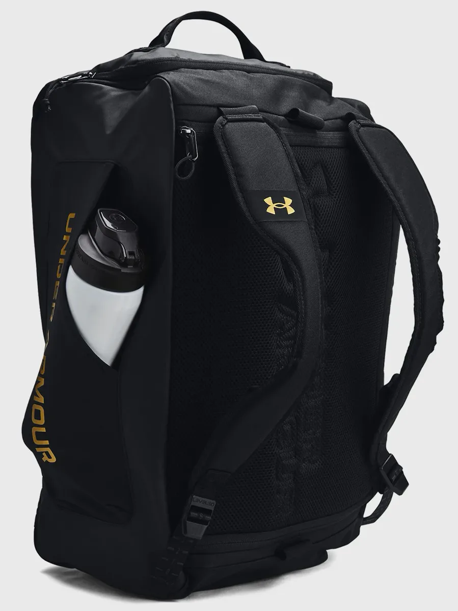 Сумка Under Armour 100% полиэстер 60x47x30 см черная