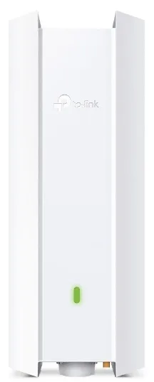 Точка доступу TP-Link Outdoor AX1800 Gigabit Ethernet 280х106х57 мм Білий