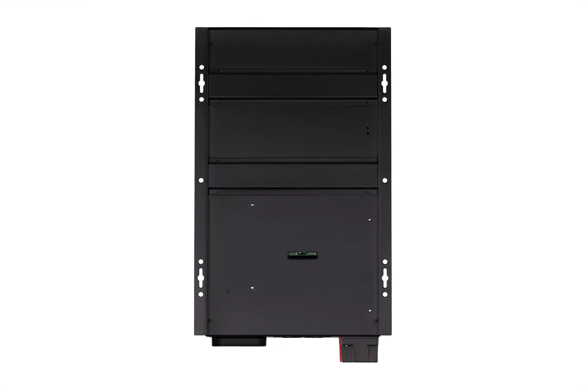 Інвертор 2E HI3500, 3500W, 24V - 230V, LCD, AVR, Terminal in&out