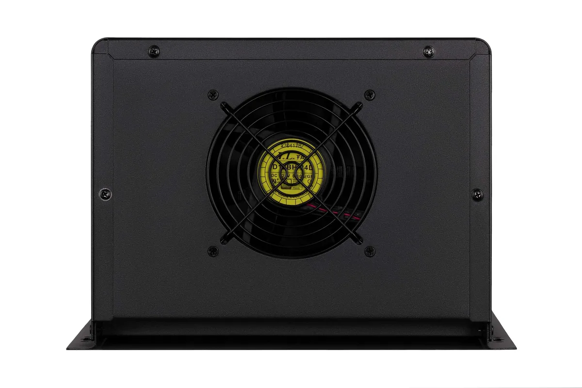 Інвертор 2E HI3500, 3500W, 24V - 230V, LCD, AVR, Terminal in&out