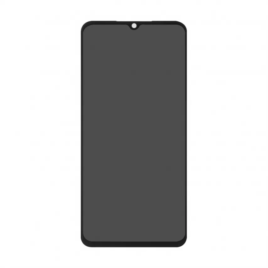 Дисплей Samsung PLS 6,6 дюйма черный с сенсорным экраном Original Quality.