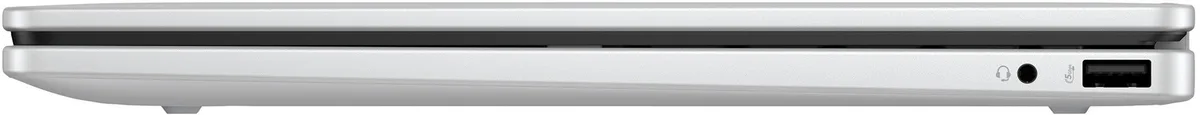 Ноутбук HP OmniBook 5 Flip x360 14" WUXGA IPS Touch, Intel 7-150U, 24GB, F1TB, UMA, DOS, сріблястий