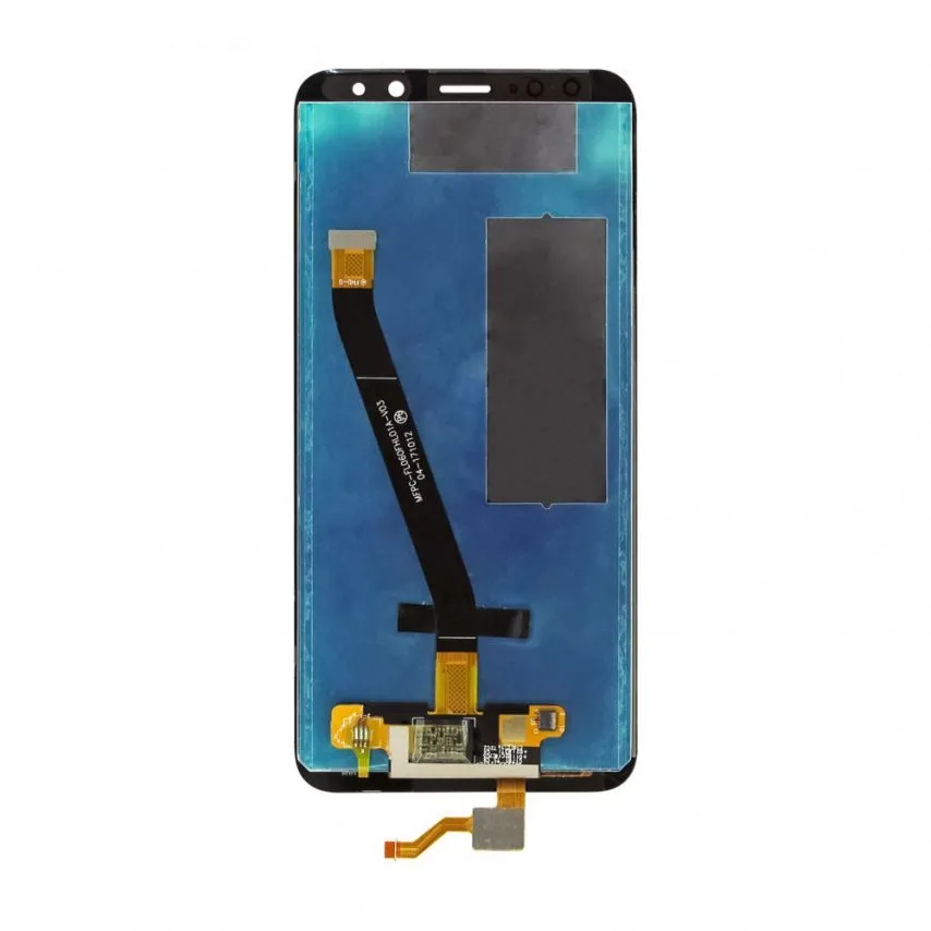 Дисплей LCD Huawei чорний IPS з сенсорним екраном 5,9 дюймів High Quality