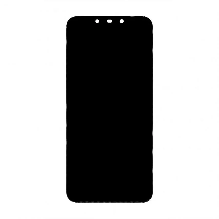 Дисплей LCD Huawei чорний IPS з сенсорним екраном 5,9 дюймів High Quality