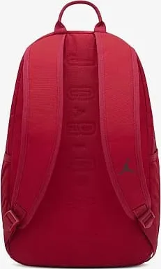 Рюкзак Nike полiестер 50х30х15 см червоний 25L