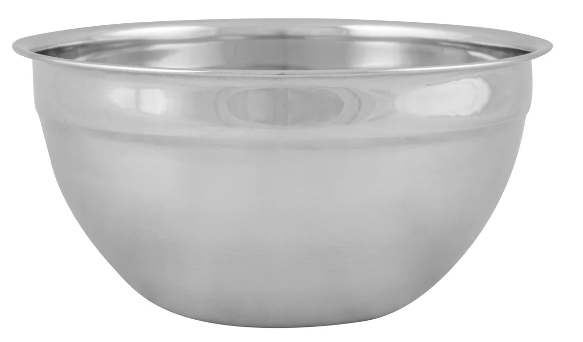 Миска Bravo Chef нержавеющая сталь 20 см 2,7 л