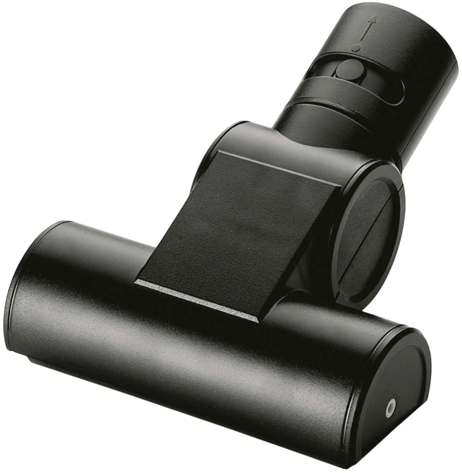 Щітка для очищення меблів Karcher 2.903-001.0, 160 мм, 35 мм, 0.34 кг.