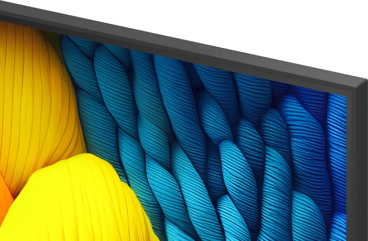 Телевізор LG NanoCell 55 дюймів 4K UHD Чорний