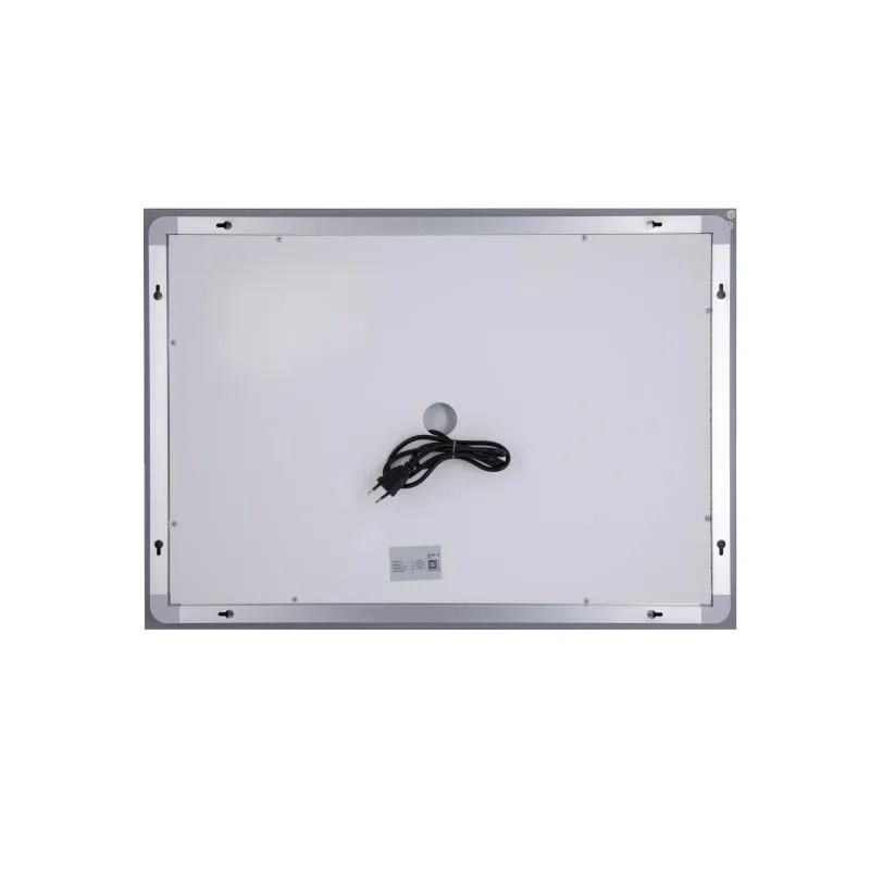 Дзеркало Qtap Cardinal CA1 LED підсвічування 700х500 мм антизапотівання для ванної кімнати
