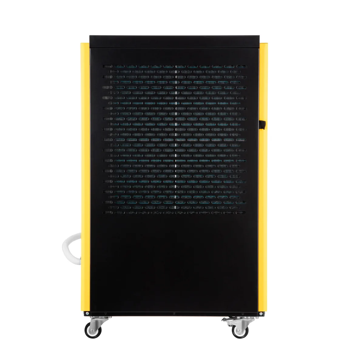 Промисловий осушувач повітря 2E Air Master 150Pro – 150 л/добу, для приміщень до 400 м2, продуктивність 950 м3/год, потужність 150