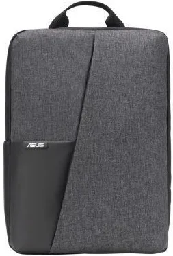 Рюкзак ASUS поліестер 16" сірий