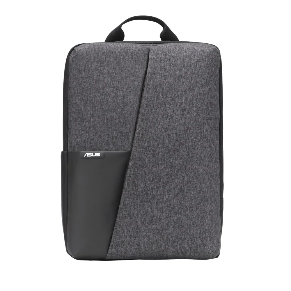 Рюкзак ASUS поліестер 16" сірий