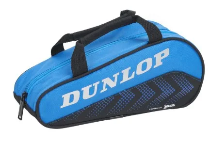Чехол Dunlop поліестер 30х13х9 см синій
