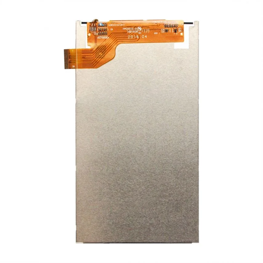 Дисплей Alcatel TFT 4,5 дюйма без сенсорного екрану High Quality